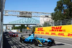 Sébastien Buemi, Renault e.Dams