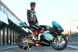 Ayumu Sasaki, Petronas Sprinta Racing