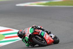 Scott Redding, Aprilia Racing Team Gresini