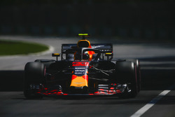 Max Verstappen, Red Bull Racing RB14
