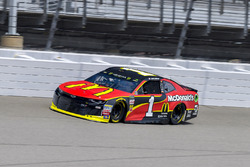 Jamie McMurray, Chip Ganassi Racing, Chevrolet Camaro McDonald's