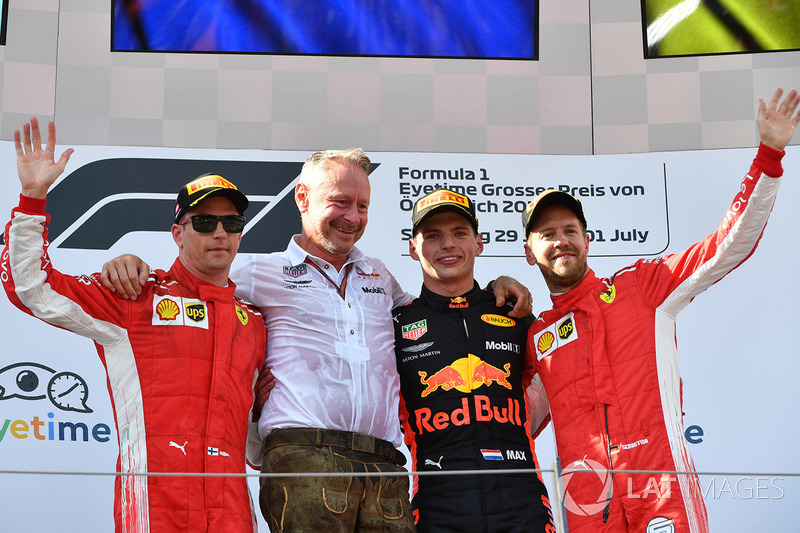 Gran Premio de Austria