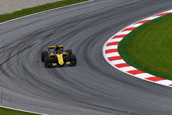 Nico Hulkenberg, Renault Sport F1 Team R.S. 18
