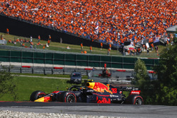 Макс Ферстаппен, Red Bull Racing RB14