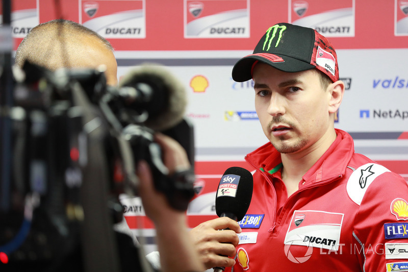 Aktuelle MotoGP-Piloten ohne Vertrag für 2019