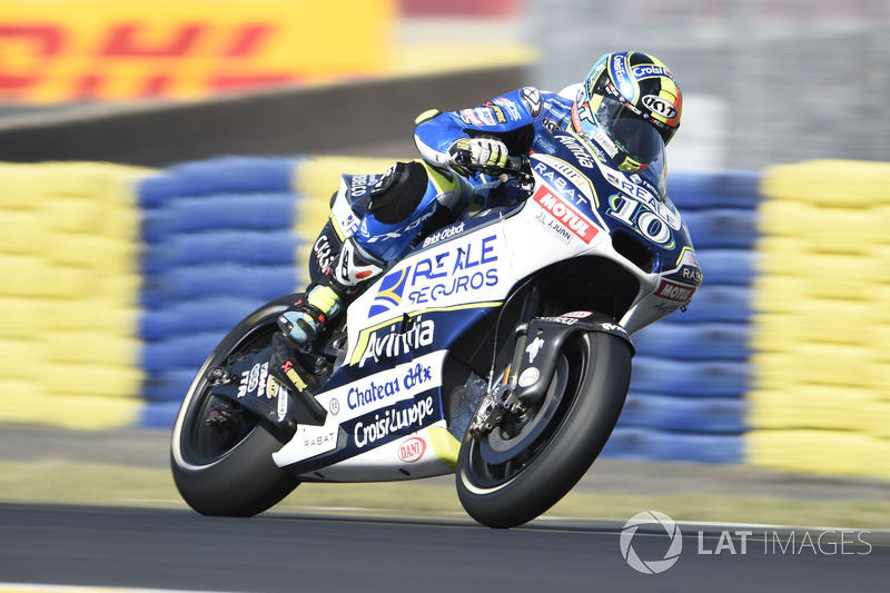 Xavier Simeon, Avintia Racing