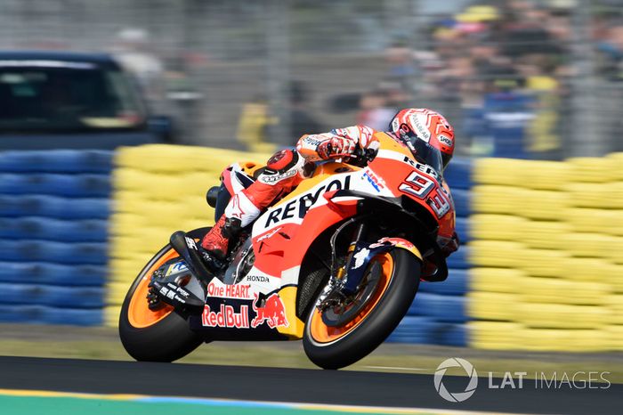 Marc Márquez, Repsol Honda Team