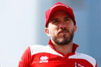 Nick Heidfeld