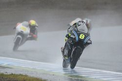 Nicolo Bulega, Sky Racing Team VR46