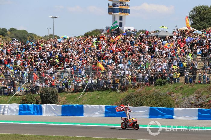 Marc Márquez, Repsol Honda Team