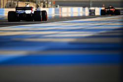 Kevin Magnussen, Haas F1 Team VF-18 Ferrari