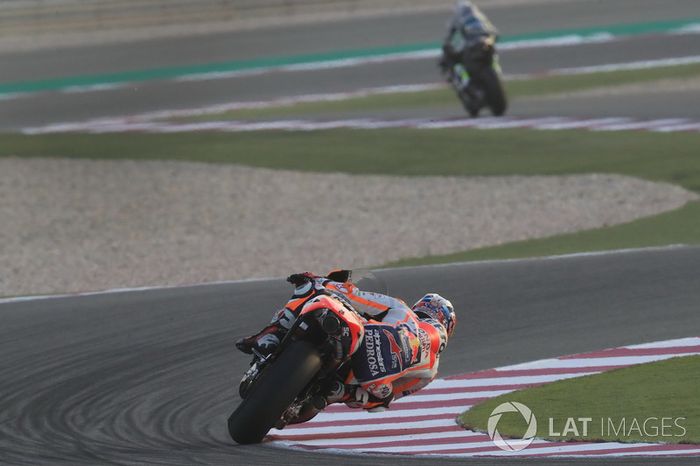 Dani Pedrosa, Repsol Honda Team