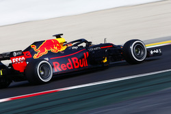 Макс Ферстаппен, Red Bull Racing RB14