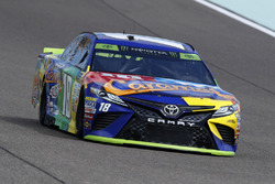 Kyle Busch, Joe Gibbs Racing Toyota