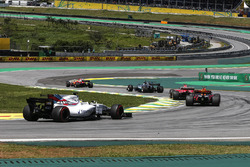 Felipe Massa, Williams FW40