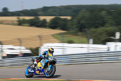 Thomas Luthi, Estrella Galicia 0,0 Marc VDS