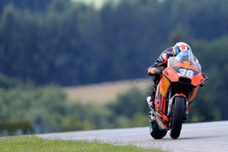 Bradley Smith, Red Bull KTM Factory Racing