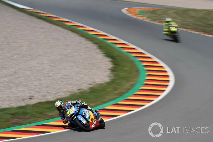 Joan Mir, Marc VDS