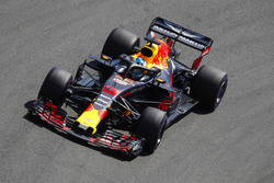 Daniel Ricciardo, Red Bull Racing RB14