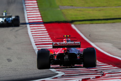 Kimi Raikkonen, Ferrari SF70H