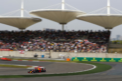 Max Verstappen, Red Bull Racing RB14 Tag Heuer