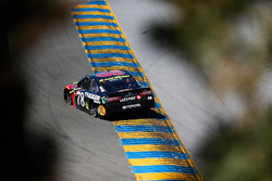 Martin Truex Jr., Furniture Row Racing, Toyota Camry 5-hour ENERGY/Bass Pro Shops