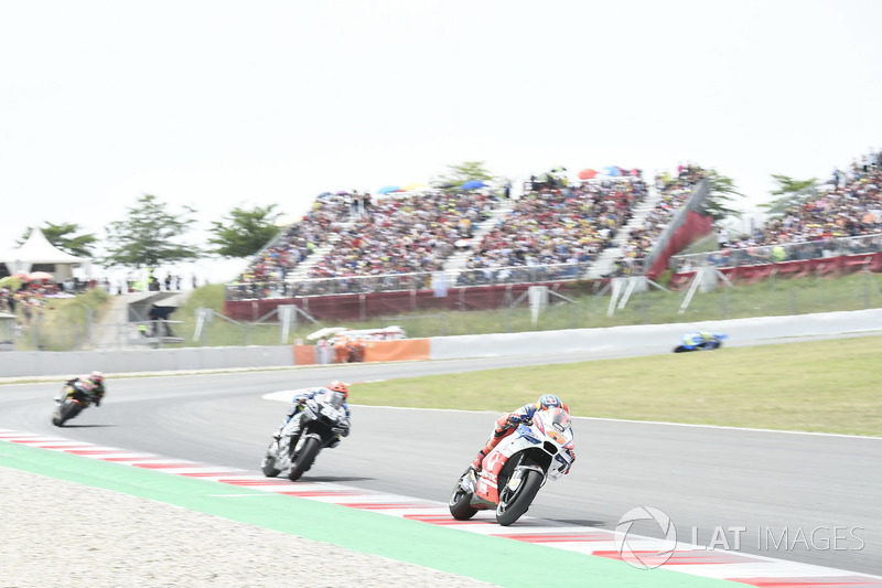Jack Miller, Pramac Racing