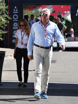 Lawrence Stroll