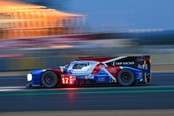 #17 SMP Racing BR Engineering BR1: Stéphane Sarrazin, Egor Orudzhev, Matevos Isaakyan