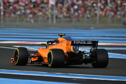 Стоффель Вандорн, McLaren MCL33
