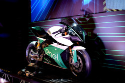 MotoE bike