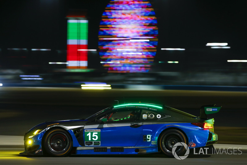 #15 3GT Racing Lexus RCF GT3, GTD: Jack Hawksworth, Scott Pruett, David Heinemeier Hansson, Dominik Farnbacher