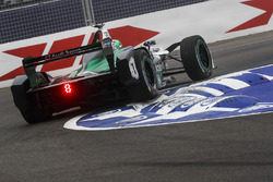 Lucas di Grassi, Audi Sport ABT Schaeffler