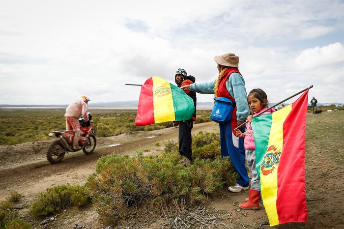 #25 Himoinsa Racing Team KTM: Ivan Cervantes