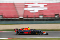 Max Verstappen, Red Bull Racing RB14 Tag Heuer
