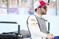 Daniel Abt, Audi Sport ABT Schaeffler