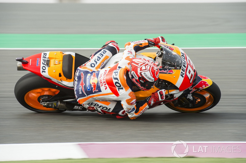 Marc Marquez, Repsol Honda Team