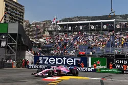 Sergio Perez, Force India VJM11