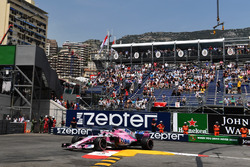 Sergio Perez, Force India VJM11