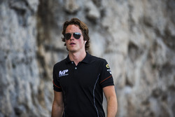 Ralph Boschung, MP Motorsport