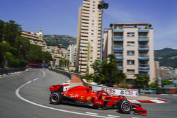 Kimi Raikkonen, Ferrari SF71H