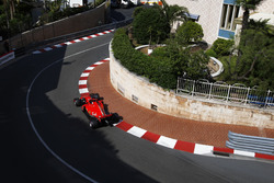 Sebastian Vettel, Ferrari SF71H