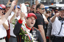 1. Will Power, Team Penske Chevrolet
