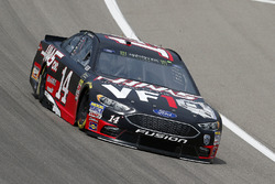 Clint Bowyer, Stewart-Haas Racing, Haas 30 Years of the VF1