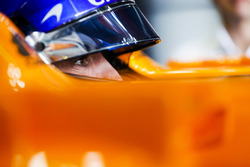 Фернандо Алонсо, McLaren