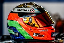 Matias Rossi, Donto Racing Chevrolet