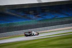 #2 Porsche Team Porsche 919 Hybrid: Romain Dumas, Neel Jani, Marc Lieb