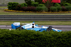 Симон Пажено, Team Penske Chevrolet