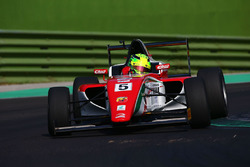 Mick Schumacher, Prema Power Team