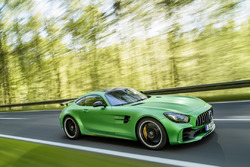 Mercedes AMG GT R